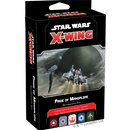 Star Wars: X-Wing 2nd Edition - Pride of Mandalore [Reinforcements Pack]