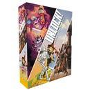 UNLOCK! Secret Adventures [Base Game]