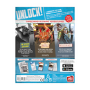 UNLOCK! Epic Adventures [Base Game]