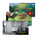 UNLOCK! Epic Adventures [Base Game]