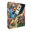 UNLOCK! Mythic Adventures [Base Game]