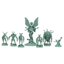 Godtear: Lily, Thornsinger of the Azure Forest [Champion Expansion]