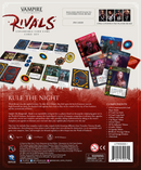 Vampire: The Masquerade - Rivals: Expandable Card Game [Base Game]