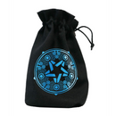 The Witcher: Yennefer, the Last Wish - Dice Bag/Dice Pouch