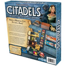 Citadels [Base Game]