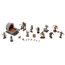 WarLock Tiles: Accessory - Town Watch