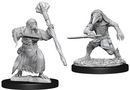 D&D Nolzur's Marvelous Miniatures: W10 Kenku Adventurers [Unpainted]