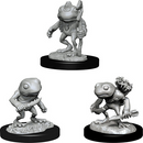 D&D Nolzur's Marvelous Miniatures: W10 Grung [Unpainted]