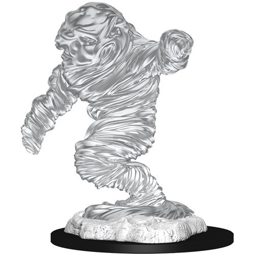 D&D Nolzur's Marvelous Minis: W12.5 Air Elemental [Unpainted]