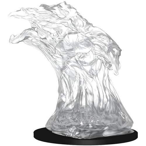 D&D Nolzur's Marvelous Miniatures: W12.5 Water Elemental [Unpainted]