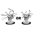 D&D Nolzur's Marvelous Miniatures: W12.5 Beholder Zombie [Unpainted]