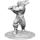 D&D Nolzur's Marvelous Miniatures: W16 Ogre [Unpainted]