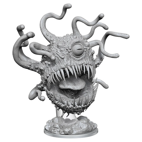 D&D Nolzur's Marvelous Miniatures: W18 Beholder Variant [Unpainted]