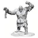 D&D Nolzur's Marvelous Miniatures: W16 Mouth of Grolantor [Unpainted]
