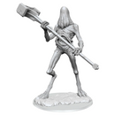 D&D Nolzur's Marvelous Miniatures: W16 Tomb Tapper [Unpainted]