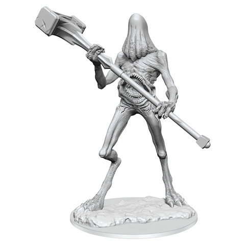 D&D Nolzur's Marvelous Miniatures: W16 Tomb Tapper [Unpainted]