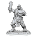 Pathfinder Battles: Deep Cuts Miniatures: W16 Zombie Hulk [Unpainted]