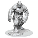 Pathfinder Battles: Deep Cuts Miniatures: W16 Zombie Hulk [Unpainted]