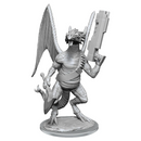 Starfinder Deep Cuts Miniatures: W17 Dragonkin [Unpainted]
