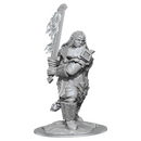 D&D Nolzur's Marvelous Miniatures: W18 Fire Giant [Unpainted]