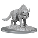 D&D Nolzur's Marvelous Miniatures: W18 Yeth Hound [Unpainted]