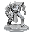 Critical Role Miniatures: W03 Mage Hunter Golem [Unpainted]