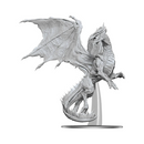 D&D Nolzur's Marvelous Miniatures: Adult Red Dragon [Unpainted]