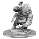 D&D Nolzur's Marvelous Miniatures: W19 Girallon [Unpainted]
