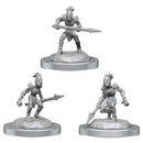 D&D Nolzur's Marvelous Miniatures: W19 Vegepygmies [Unpainted]