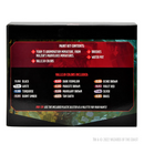 D&D Nolzur's Marvelous Unpainted Miniatures: Paint Kit - Yuan-Ti Abomination