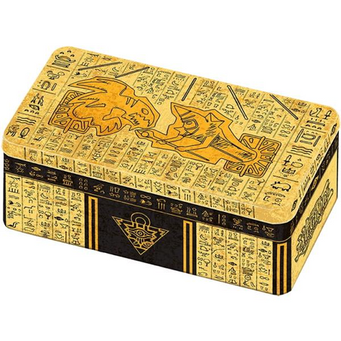 Yu-Gi-Oh! TCG - Sealed Product Yu-Gi-Oh! TCG - Sealed Product