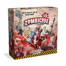 Zombicide: 2nd Edition [Base Game]