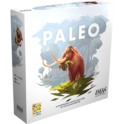 Paleo [Base Game]