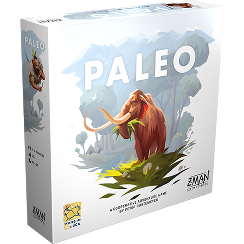 Paleo [Base Game]