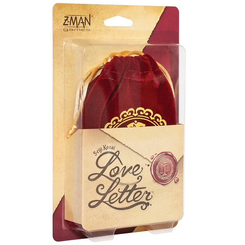 Love Letter [Base Game]