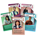 Pandemic: In the Lab [Expansion]