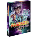 Pandemic: In the Lab [Expansion]