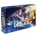Pandemic: Legacy - Season 1 (Blue) [Base Game]