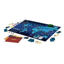 Pandemic: Legacy - Season 1 (Red) [Base Game]