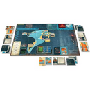 Pandemic: Legacy - Season 2 (Black / Yellow) [Base Game]