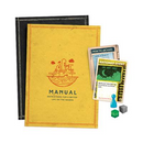 Pandemic: Legacy - Season 2 (Black / Yellow) [Base Game]