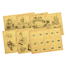 Pandemic: Legacy - Season 2 (Black / Yellow) [Base Game]