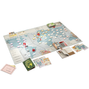 Pandemic: Legacy - Season 0 [Base Game]