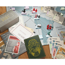 Pandemic: Legacy - Season 0 [Base Game]