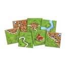 Carcassonne [Board Game]