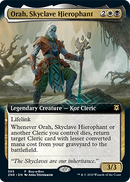 MTG Zendikar Rising - Draft Booster Box